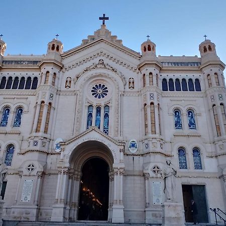 Appartamento Reggioduomo Reggio Calabria Esterno foto