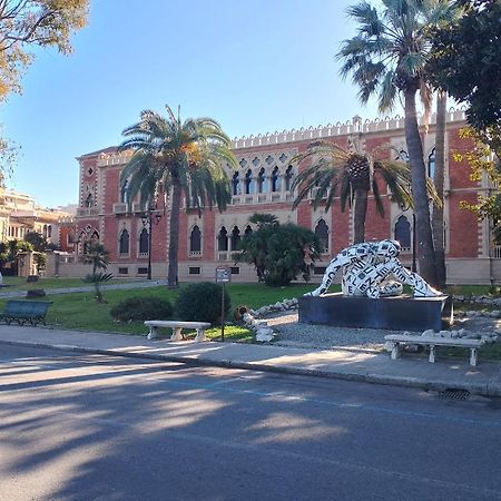 Appartamento Reggioduomo Reggio Calabria Esterno foto
